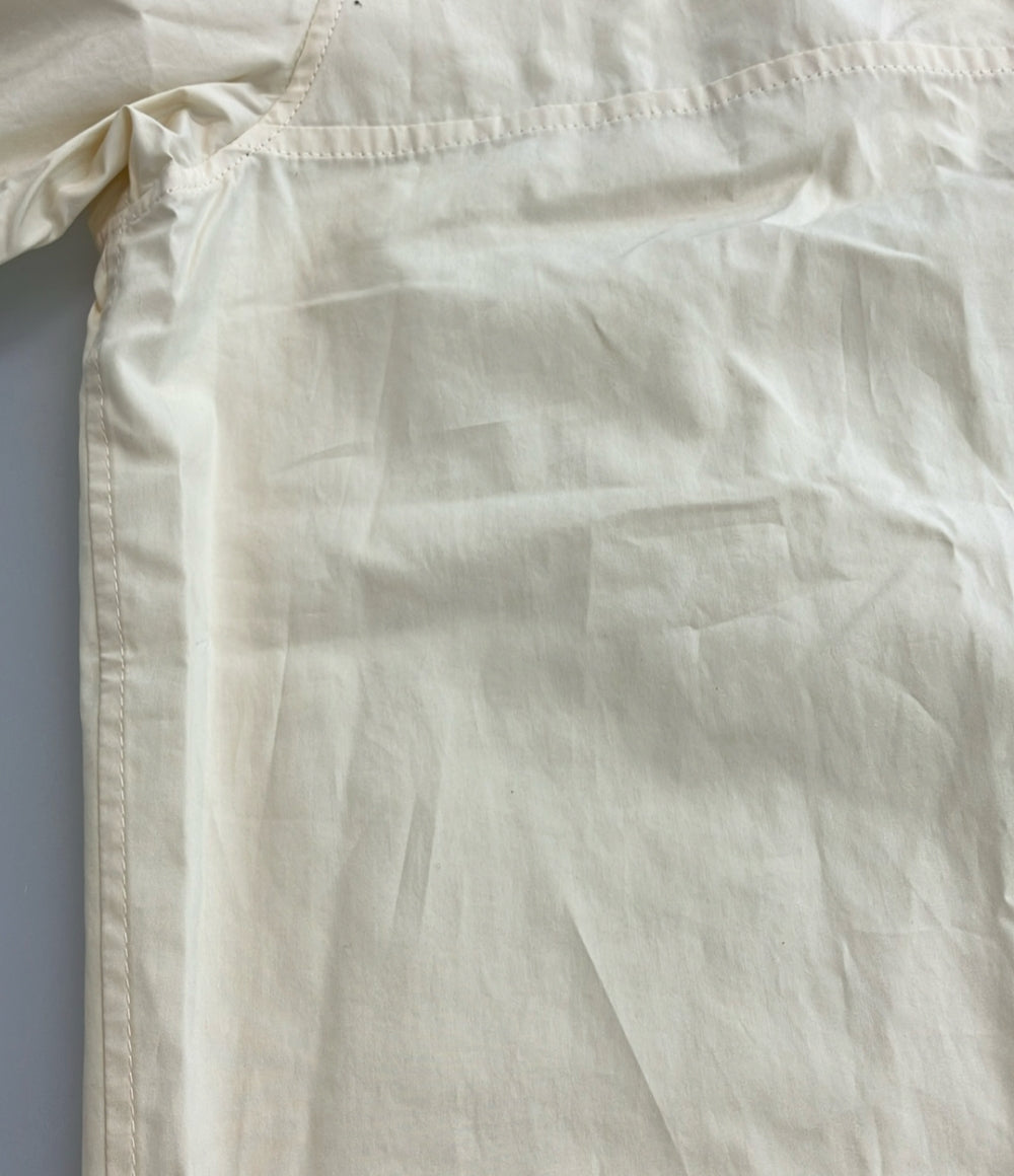 LEMAIRE 長袖シャツ メンズ SIZE S ルメール