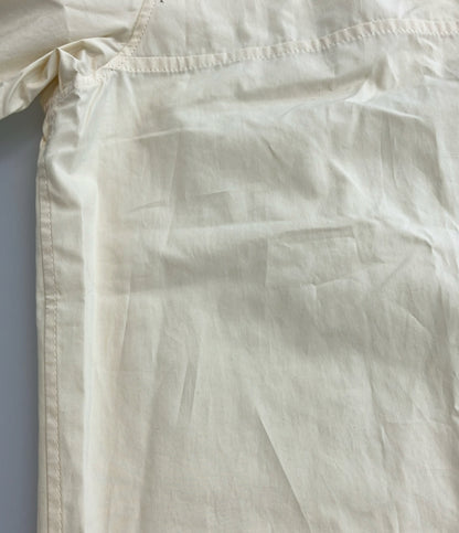 LEMAIRE 長袖シャツ メンズ SIZE S ルメール