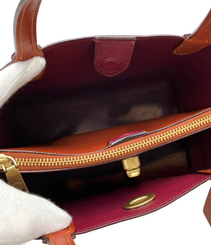 コーチ 2WAY ハンドバッグ ショルダーバッグ 斜め掛け C9721 レディース COACH