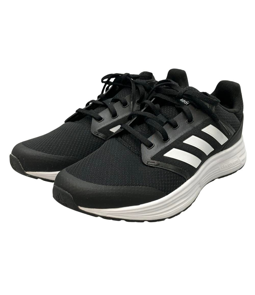 美品 adidas ローカットスニーカー ギャラクシー5 FW5717 メンズ SIZE 25.0 アディダス