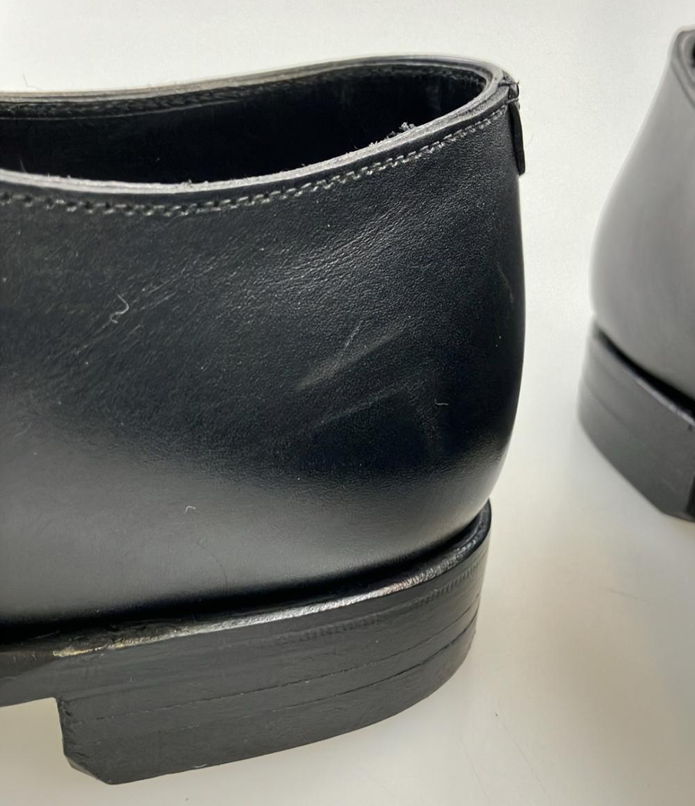 CROCKETT&JONES ビジネスシューズ オードリー メンズ SIZE 6 1/2 E (25cm) クロケットアンドジョーンズ