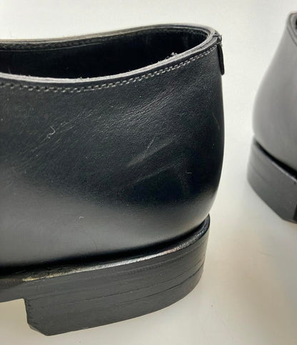 CROCKETT&JONES ビジネスシューズ オードリー メンズ SIZE 6 1/2 E (25cm) クロケットアンドジョーンズ