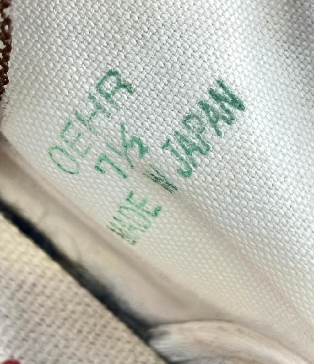 訳あり CONVERSE ハイカットスニーカー メンズ SIZE 7 1/2 (M) コンバース