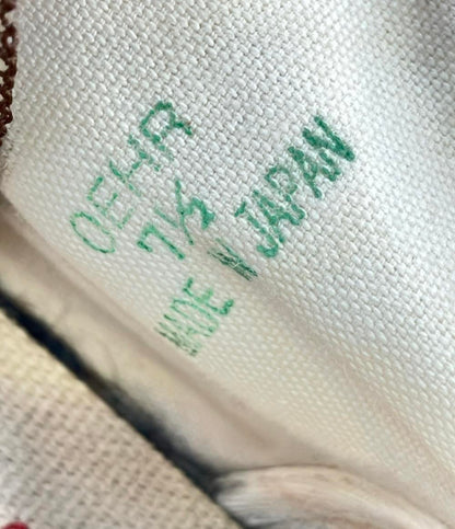 訳あり CONVERSE ハイカットスニーカー メンズ SIZE 7 1/2 (M) コンバース