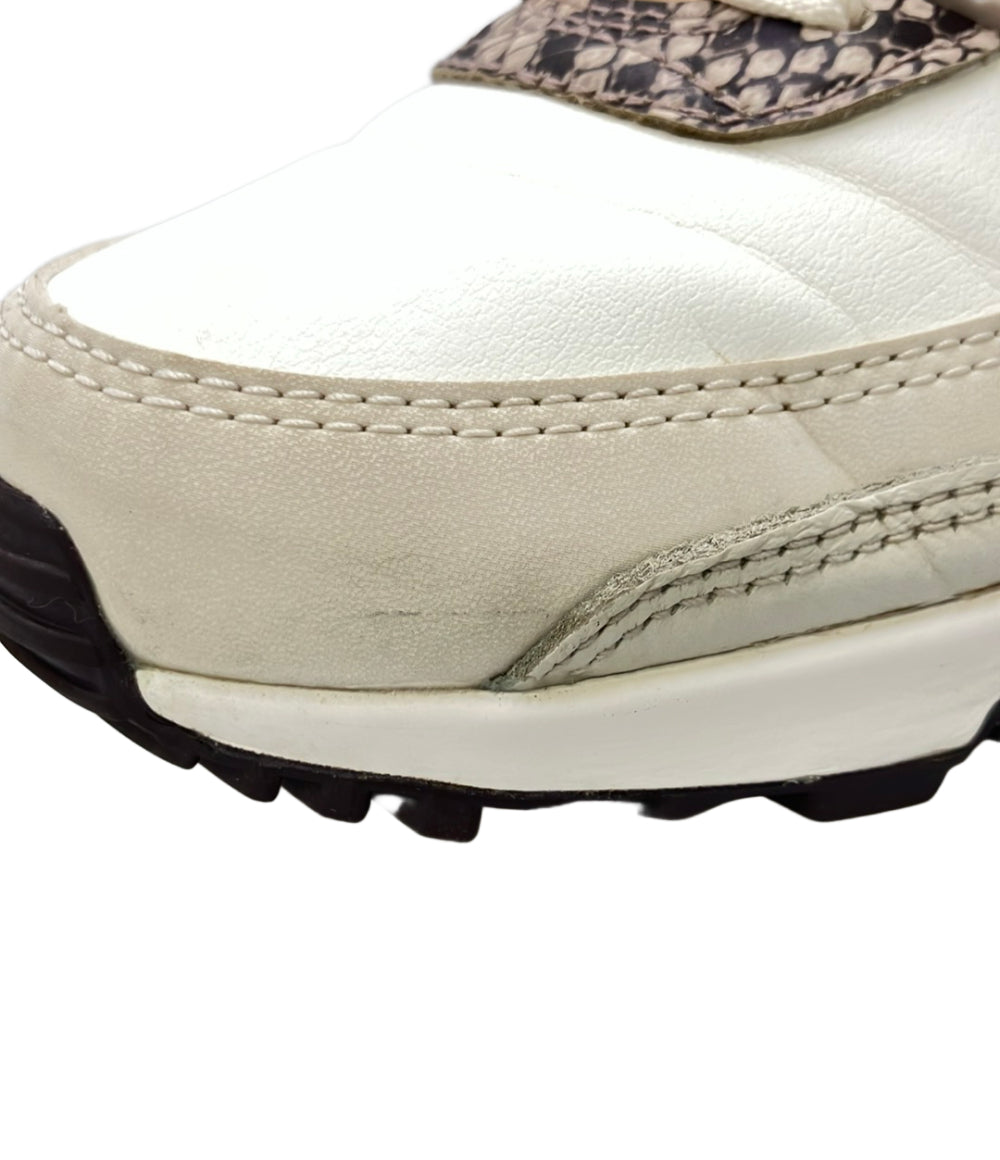 NIKE ローカットスニーカー エア マックス 90 AMD 2 HV4915-100 レディース SIZE 26.0 ナイキ
