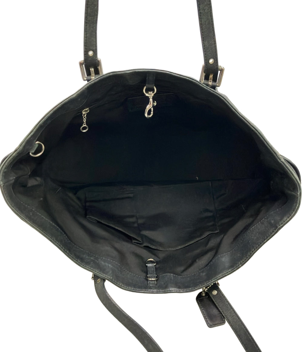 COACH トートバッグ レザー F11530 レディース コーチ