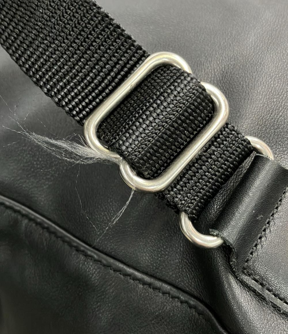 COACH リュック レザー 0529 レディース コーチ