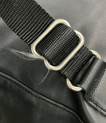 COACH リュック レザー 0529 レディース コーチ