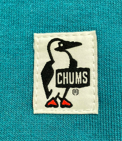 CHUMS ショルダーバッグ 肩掛け ミニバナナ メンズ チャムス