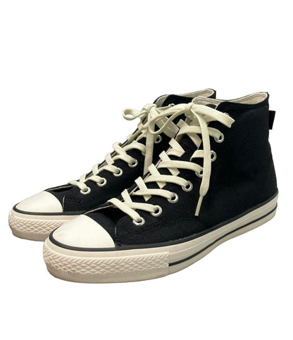 CONVERSE ハイカットスニーカー ゴルフシューズ オールスター GF コーデュラ HI 33500220 メンズ SIZE 26.5 (M) コンバース