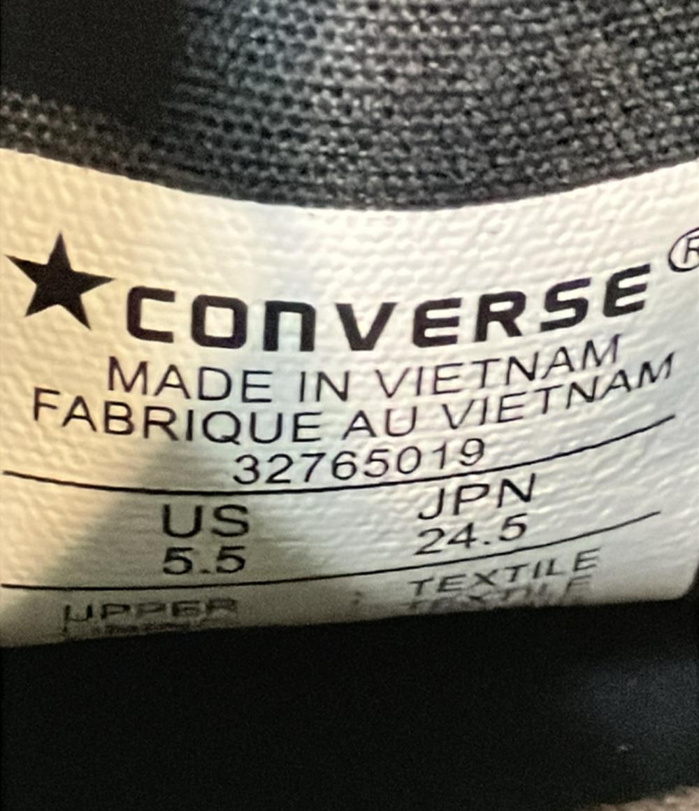 コンバース ハイカットスニーカー 32765019 レディース SIZE 24.5 (L) CONVERSE