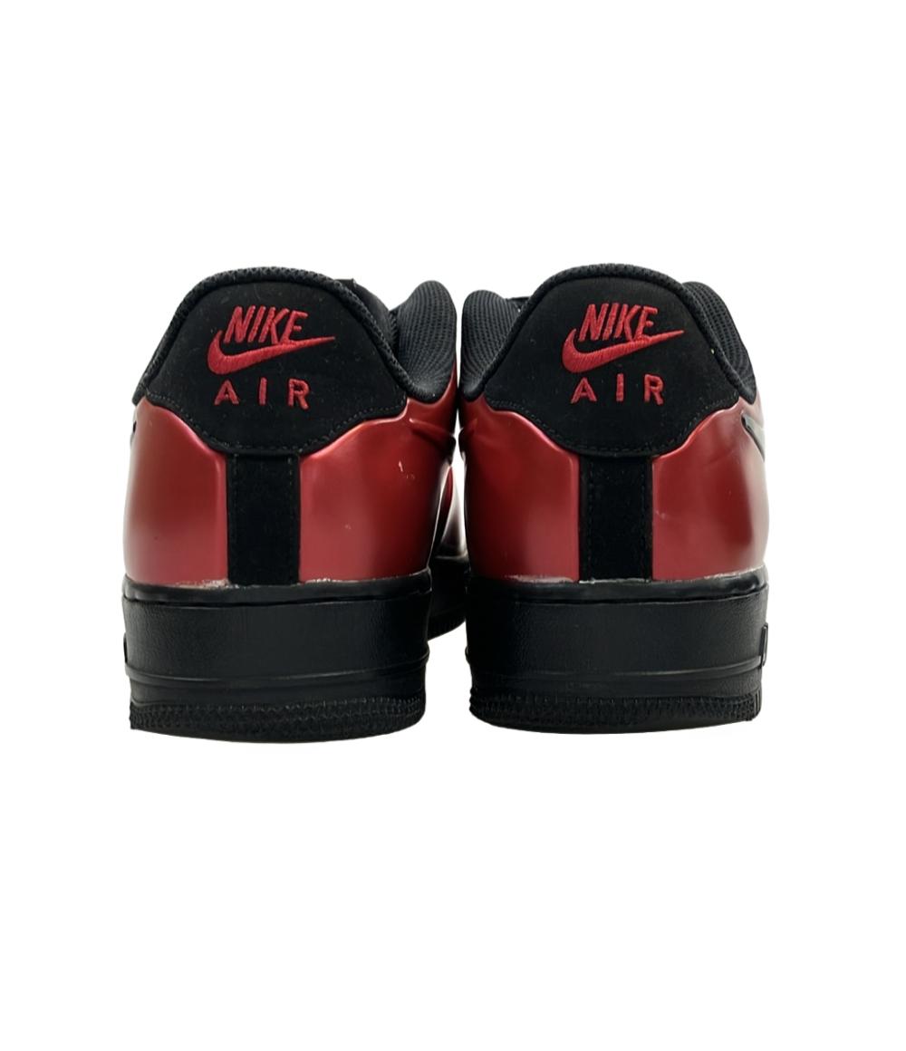 ナイキ ローカットスニーカー AIR FORCE 1 FOAMPOSITE PRO CUP AJ3664