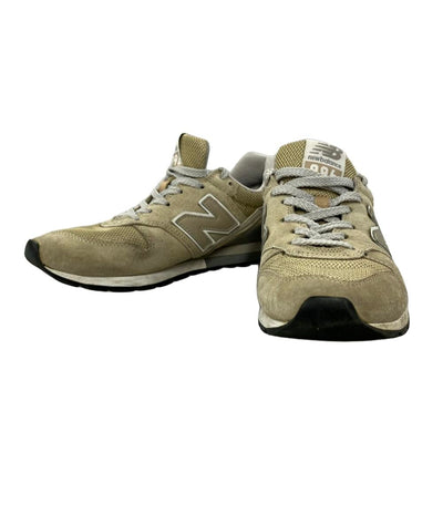 ニューバランス ローカットスニーカー CM996SHT レディース SIZE 24.5 (L) NEW BALANCE