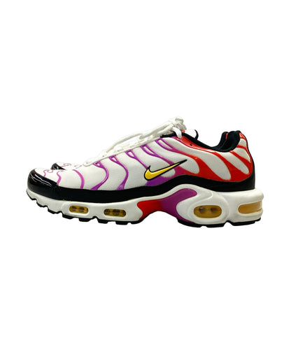 NIKE ローカットスニーカー Air Max Plus DZ3671-100 メンズ SIZE 27.5 ナイキ