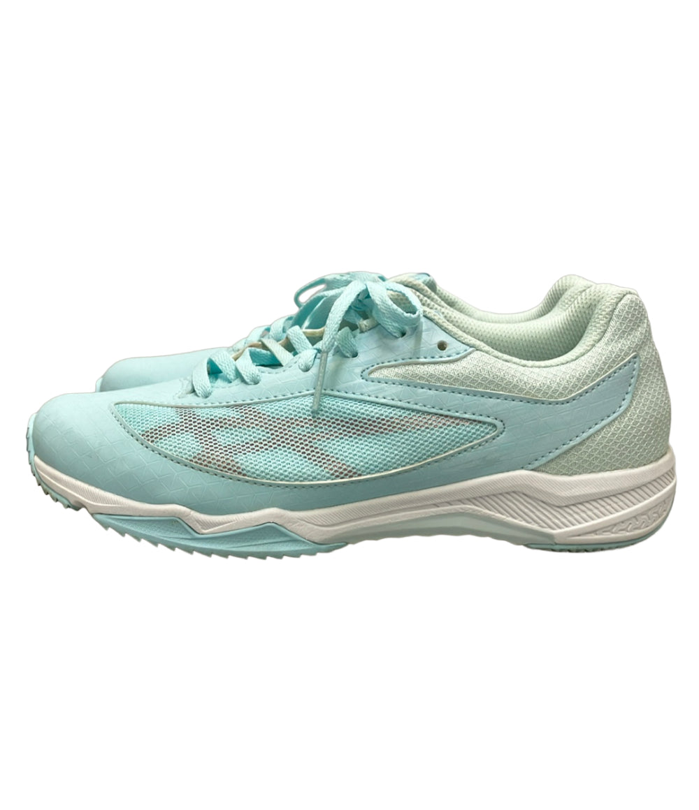 asics ローカットスニーカー レーザービーム 1154A159 キッズ SIZE 22.5 アシックス