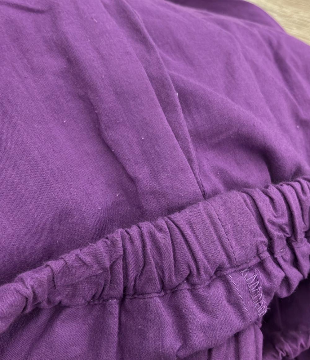 ギャルリーヴィー ワイドパンツ レディース SIZE 36 (M) GALERIE VIE