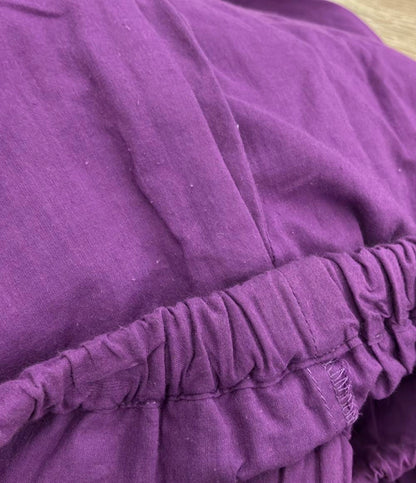 ギャルリーヴィー ワイドパンツ レディース SIZE 36 (M) GALERIE VIE