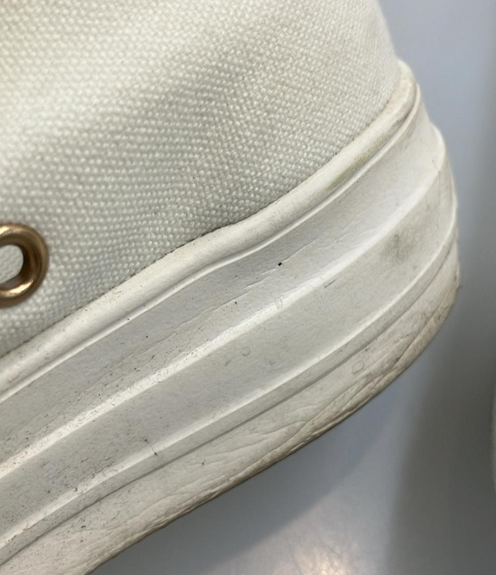 コンバース ローカットスニーカー レディース SIZE 22.5 (S) CONVERSE