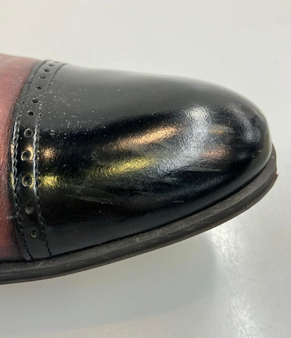 ランバン ドレスシューズ メンズ SIZE 25.0 (S) LANVIN