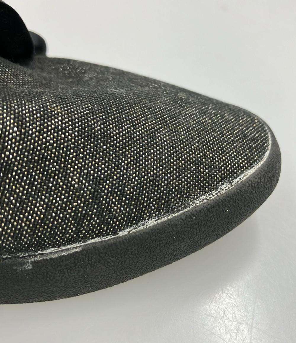 adidas ローカットスニーカー Relace Low B35187 レディース SIZE 22.5 (S) アディダス