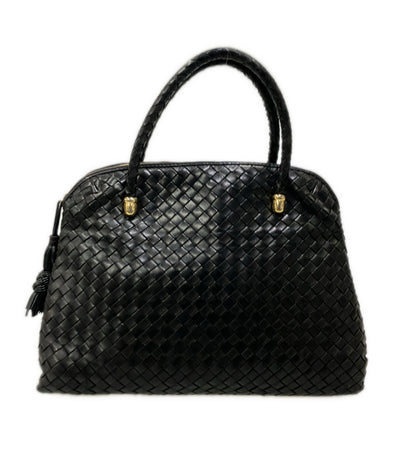BOTTEGA VENETA ハンドバッグ イントレチャート レディース ボッテガ・ヴェネタ