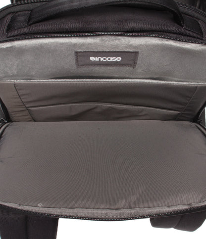 美品 incase リュック バックパック メンズ インケース
