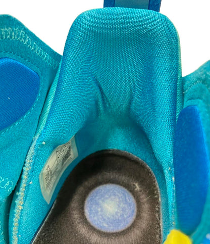 NIKE ミドルカットスニーカー ×ナルト エア ジョーダン 37 ザイオン・ウィリアムソン DX1690-400 メンズ SIZE 28.0 (XL) ナイキ