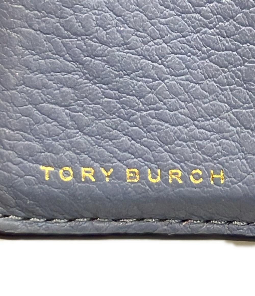 Tory Burch 二つ折り財布 レディース トリーバーチ