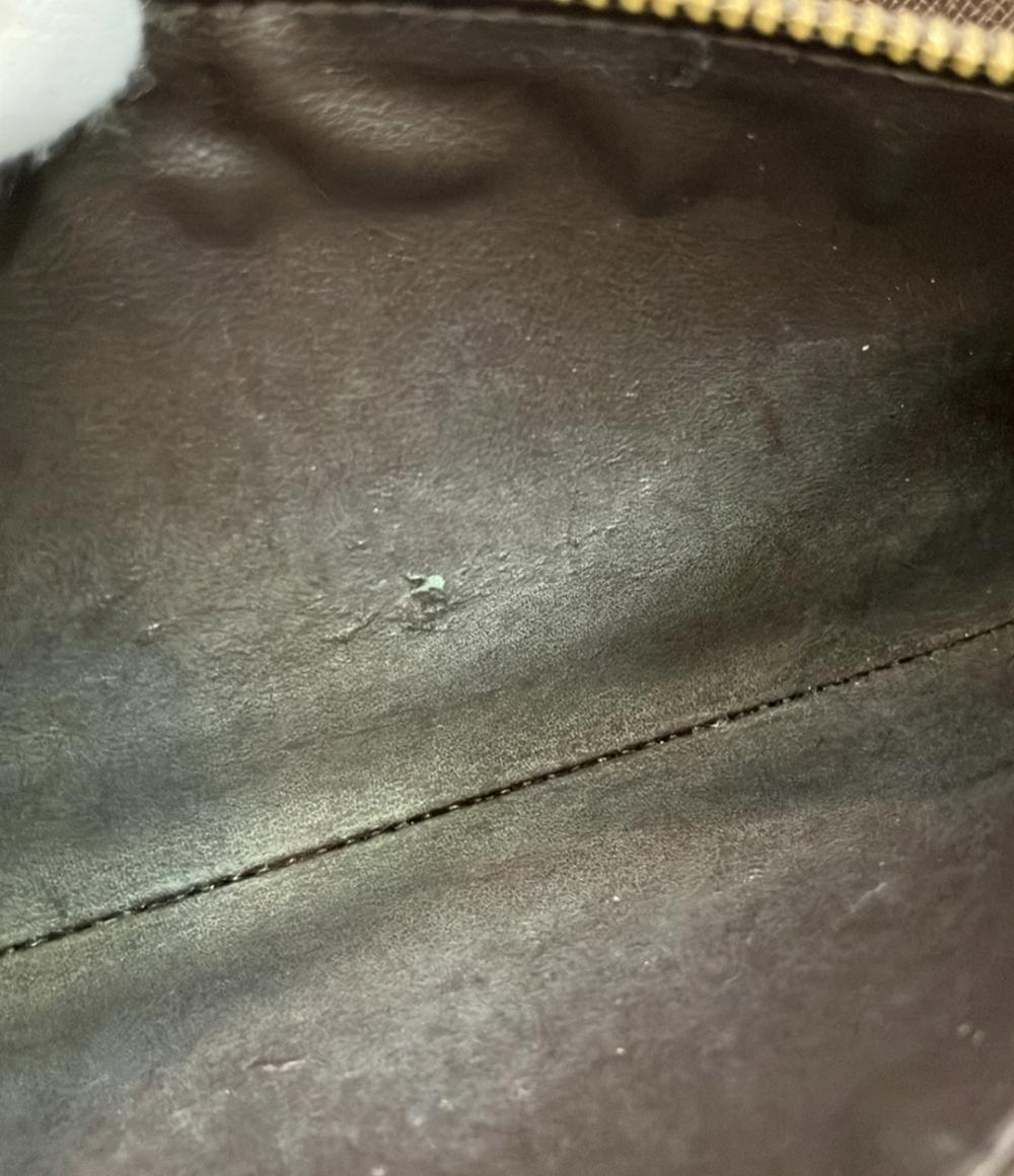 ルイ・ヴィトン ラウンドファスナー長財布 ジッピーウォレット ダミエ N41661 メンズ LOUIS VUITTON