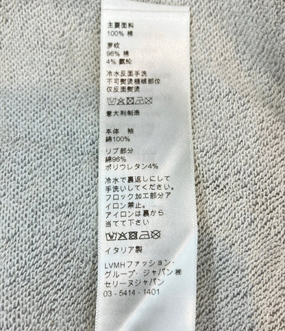 美品 CELINE スウェット トレーナー レディース SIZE L セリーヌ