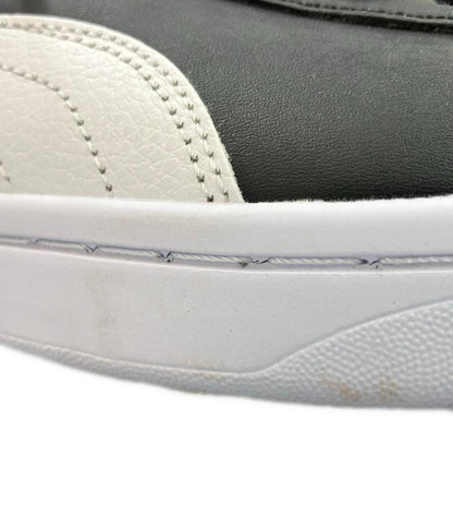 美品 プーマ ローカットスニーカー コート スター SL 384676-03 メンズ SIZE 26.0 (M) PUMA