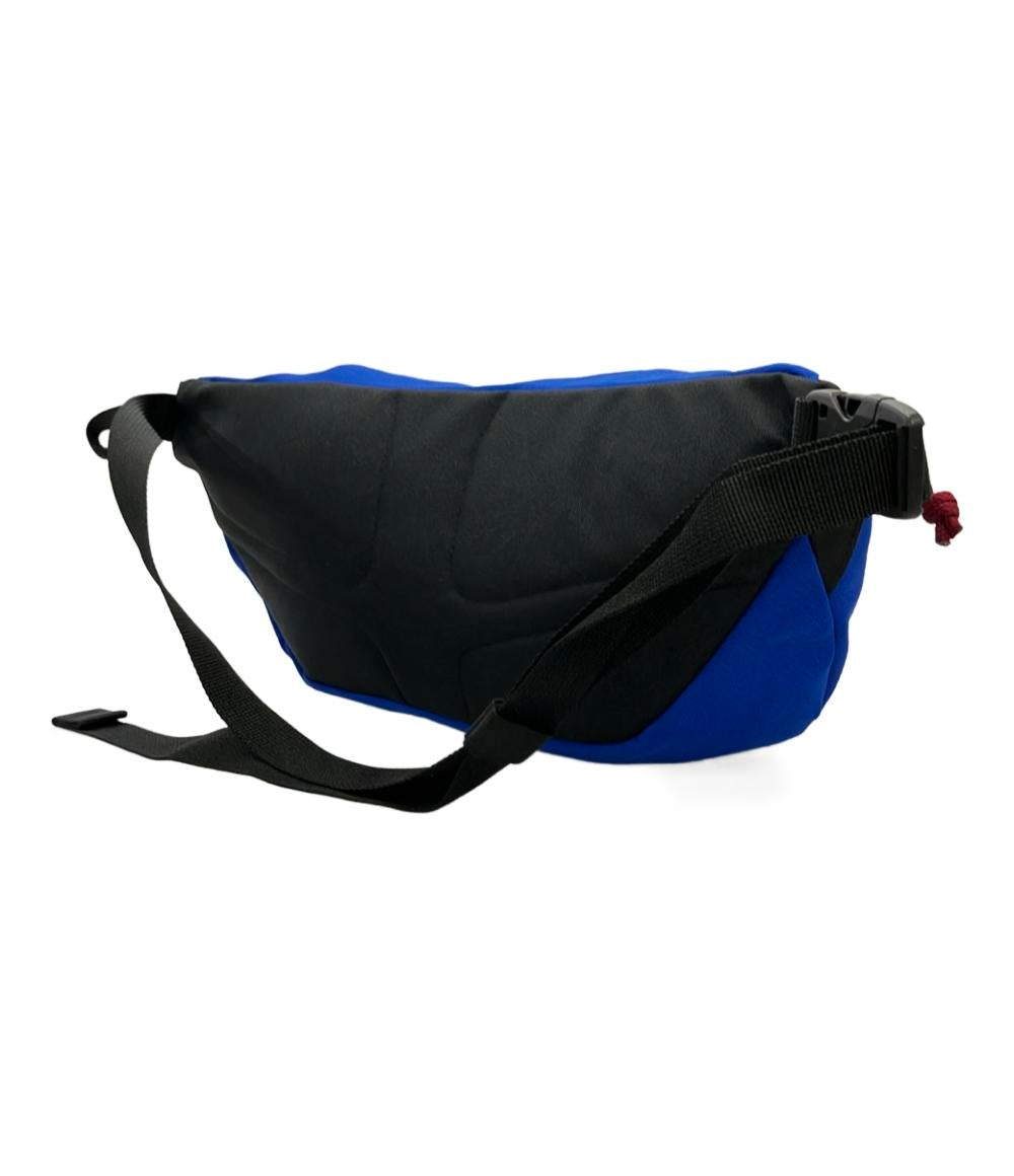 美品 アディダス ウエストバッグ ボディバッグ メンズ adidas