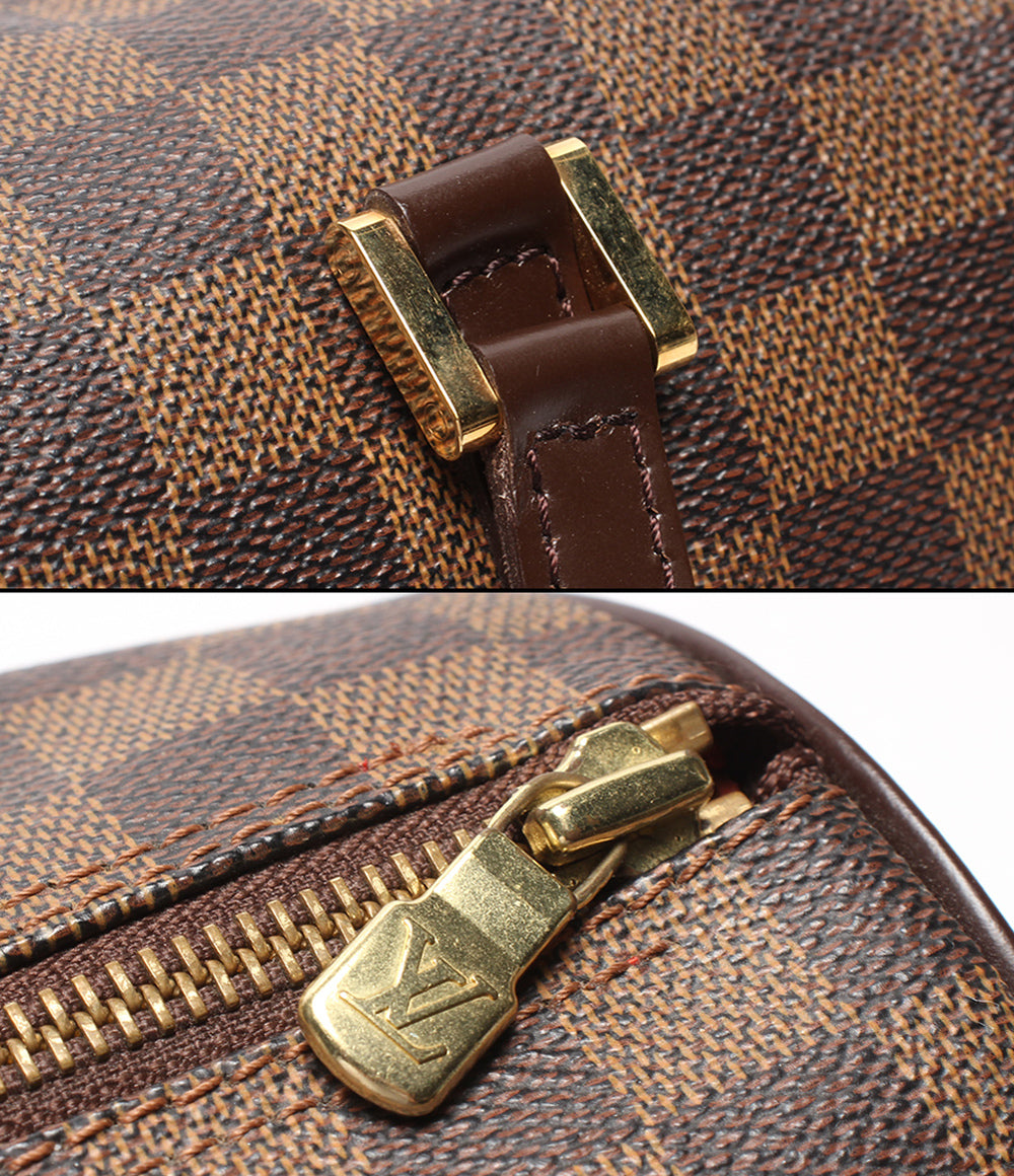 LOUIS VUITTON ハンドバッグ パピヨン26 ダミエ N51304 レディース ルイ・ヴィトン