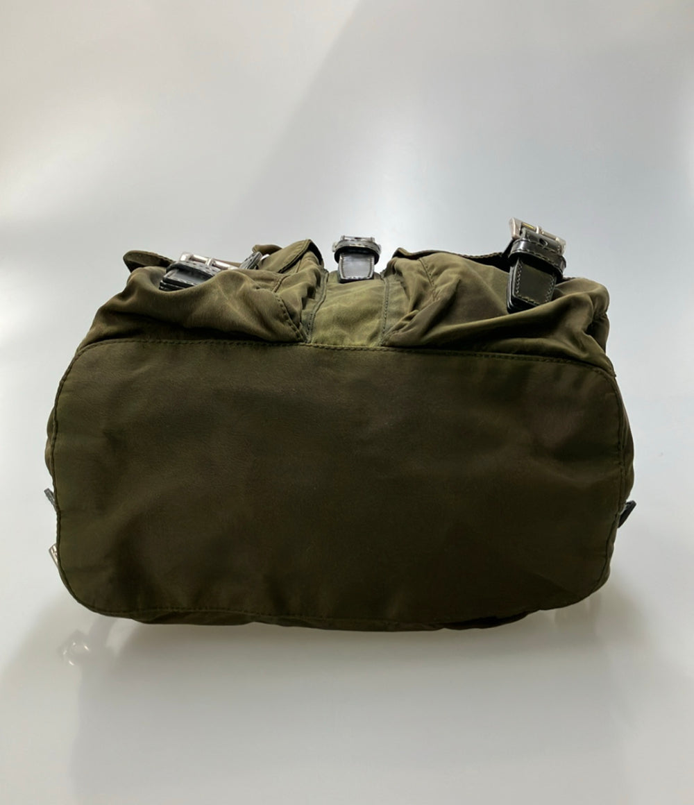 PRADA リュック レディース プラダ