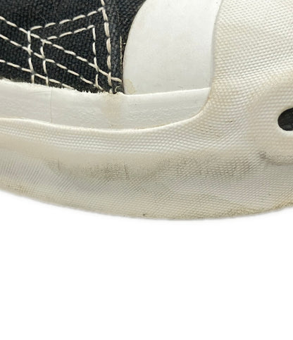 CONVERSE ローカットスニーカー JACK PURCELL GORE-TEX RH 33300450 メンズ レディース SIZE 25.5 コンバース
