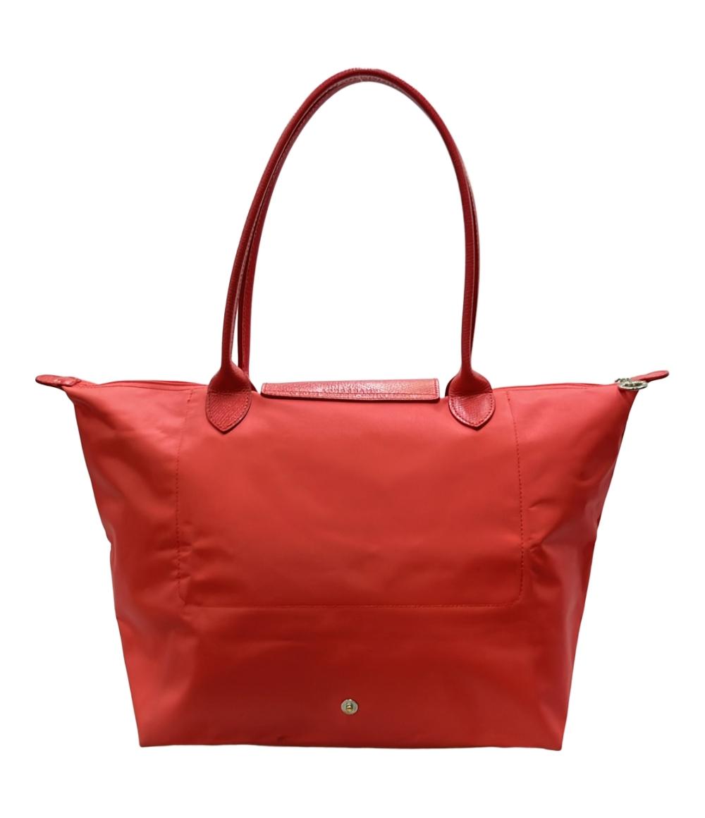 Longchamp トートバッグ ショルダーバッグ 肩掛け ル プリアージュ レディース ロンシャン