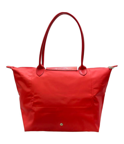 Longchamp トートバッグ ショルダーバッグ 肩掛け ル プリアージュ レディース ロンシャン