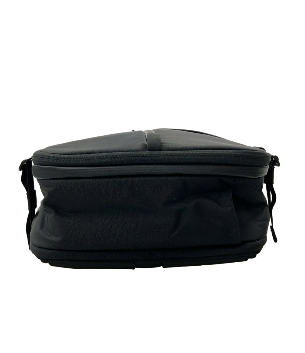 美品 Nordepack 3way ビジネスバッグ ショルダーバッグ リュック バックパック メンズ ノルデパック