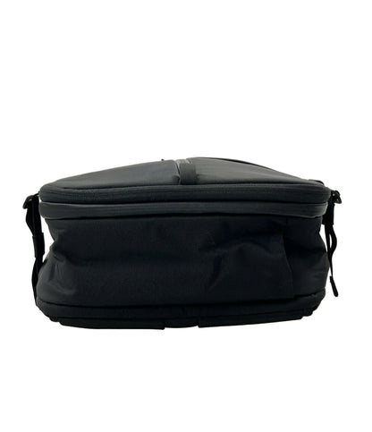 美品 Nordepack 3way ビジネスバッグ ショルダーバッグ リュック バックパック メンズ ノルデパック