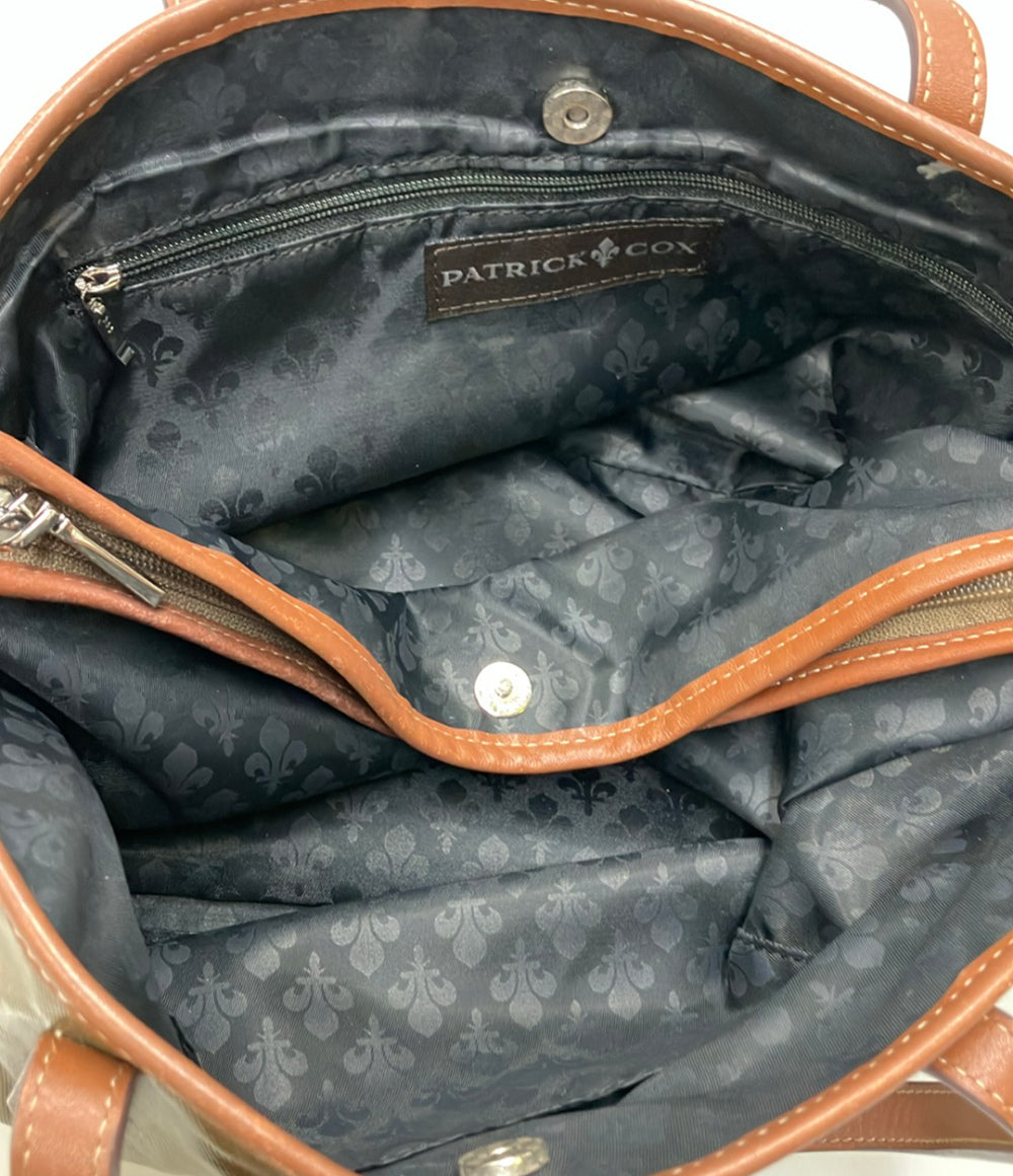 PATRICK COX ハンドバッグ レディース パトリックコックス
