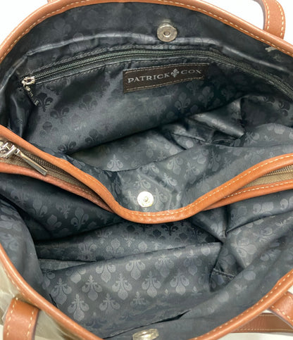 PATRICK COX ハンドバッグ レディース パトリックコックス