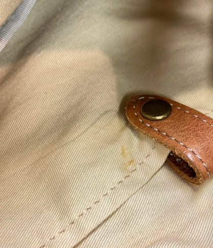 フォルナ ショルダーバッグ 斜め掛け メンズ FOLNA