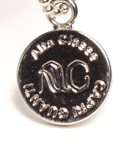 美品 アルタクラッセ グローブホルダー 牛革 レディース Alta Classe