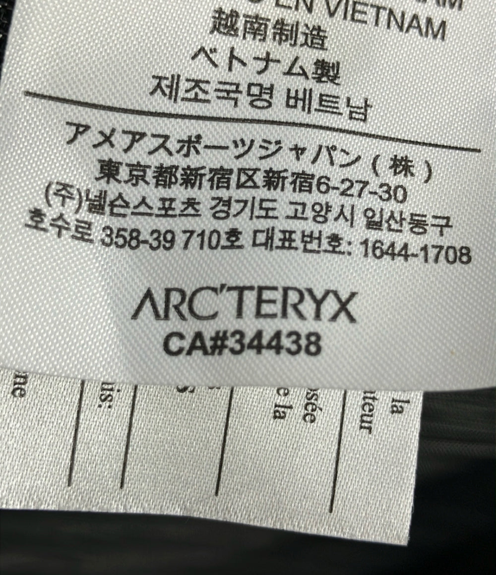 ARC'TERYX リュック BLADE 20 メンズ アークテリクス