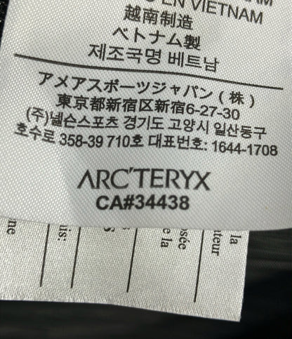 ARC'TERYX リュック BLADE 20 メンズ アークテリクス