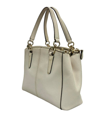 COACH ハンドバッグ ショルダーバッグ 2WAY 斜め掛け レザー F57523 レディース コーチ