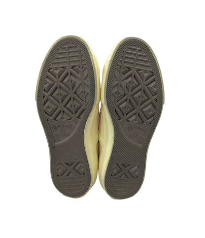 CONVERSE ローカットスニーカー レディース SIZE 23.5 コンバース