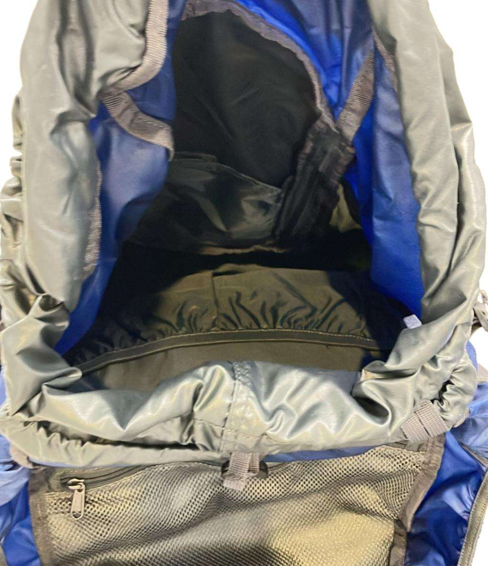 美品 Karrimor リュック strata 50 メンズ カリマー