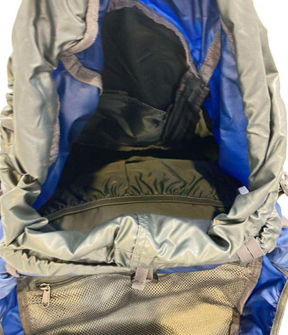 美品 Karrimor リュック strata 50 メンズ カリマー