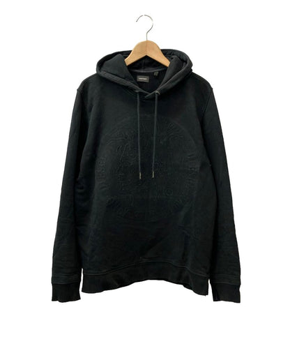 訳あり ディーゼル プルオーバーパーカー メンズ SIZE L DIESEL